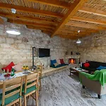 Akamantida Platea 2 Prázdninový dům Pano Arodes