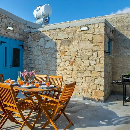 Prázdninový dům Akamantida Platea 2 Pano Arodes