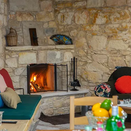 Akamantida Platea 2 Prázdninový dům