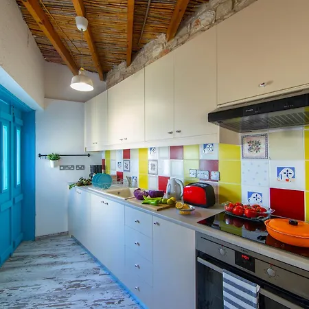 Akamantida Platea 2 Дом отдыха Pano Arodes