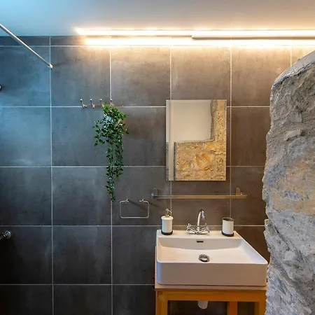 Akamantida Platea 2 Дом отдыха *