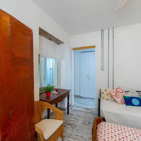 Akamantida Platea 2 Дом отдыха Pano Arodes