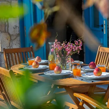 Akamantida Platea 2 Дом отдыха