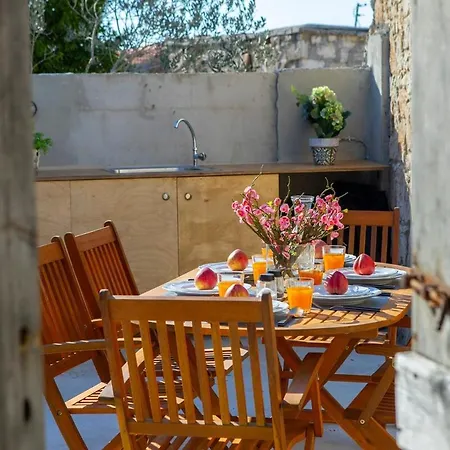 Akamantida Platea 2 Дом отдыха *