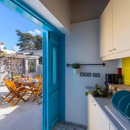 Дом отдыха Akamantida Platea 2 *