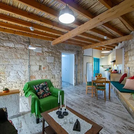 Akamantida Platea 2 Дом отдыха *