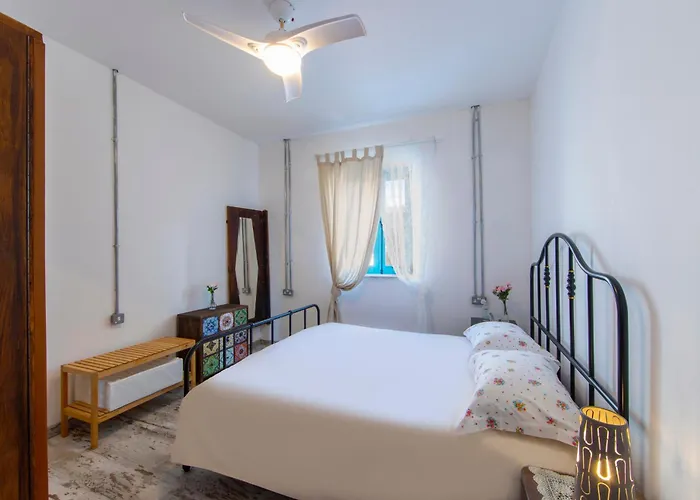 Akamantida Platea 2 Holiday home *