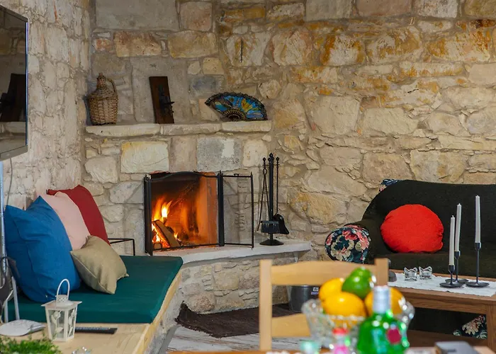 Akamantida Platea 2 Holiday home