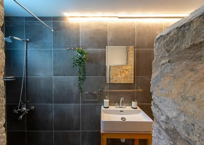 Akamantida Platea 2 Holiday home *