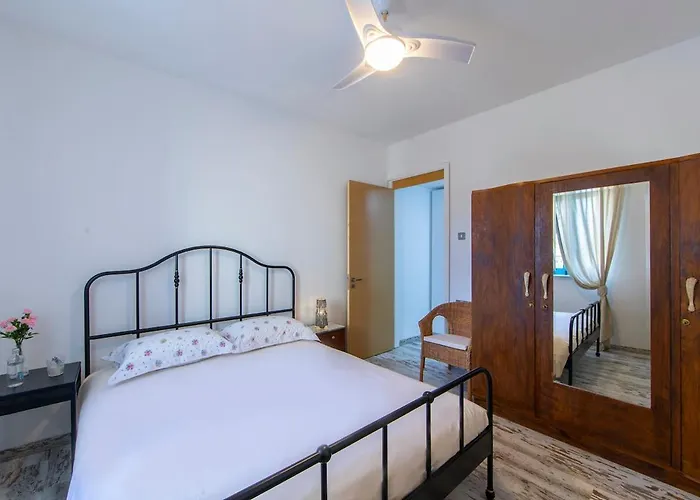 Holiday home Akamantida Platea 2 Pano Arodes