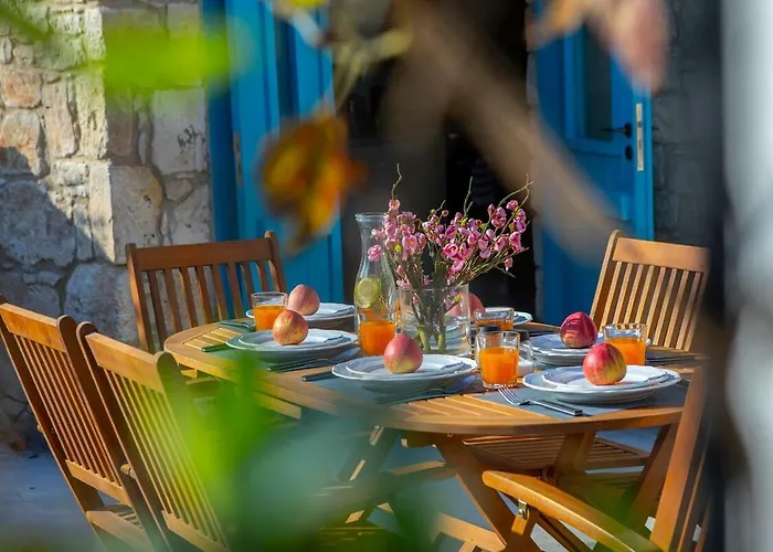 Akamantida Platea 2 Holiday home