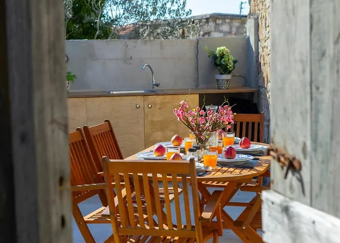 Akamantida Platea 2 Holiday home *