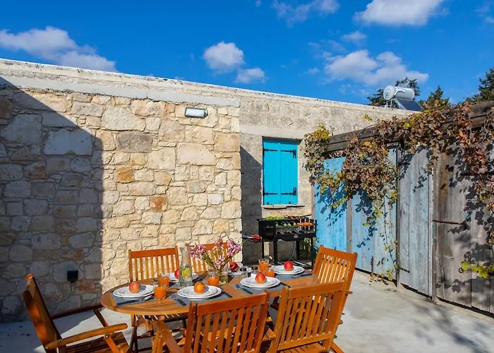 Holiday home Akamantida Platea 2