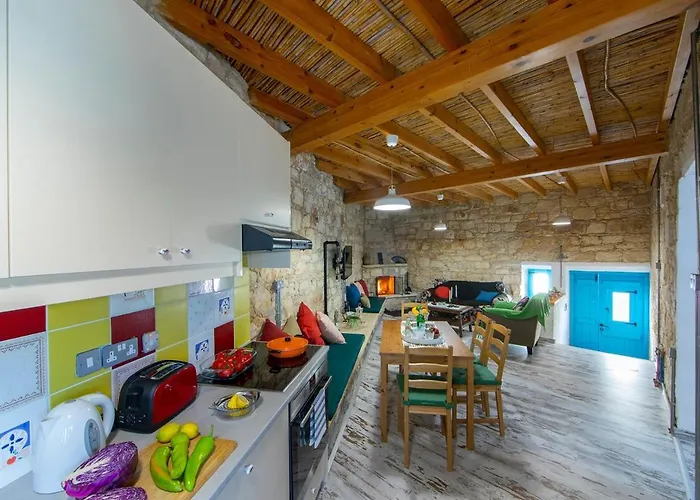 Holiday home Akamantida Platea 2 Pano Arodes